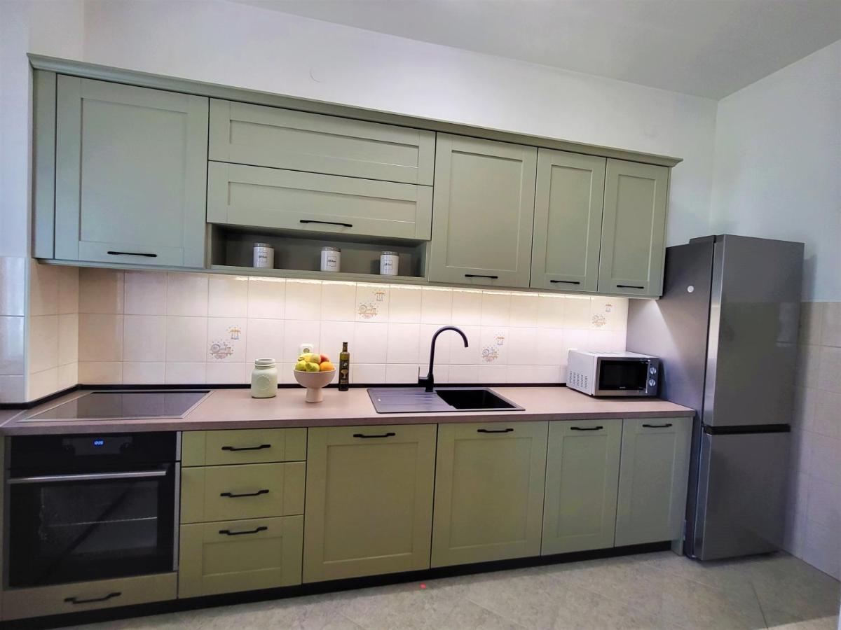 Cozy Apartment Mandula Vrsar Εξωτερικό φωτογραφία