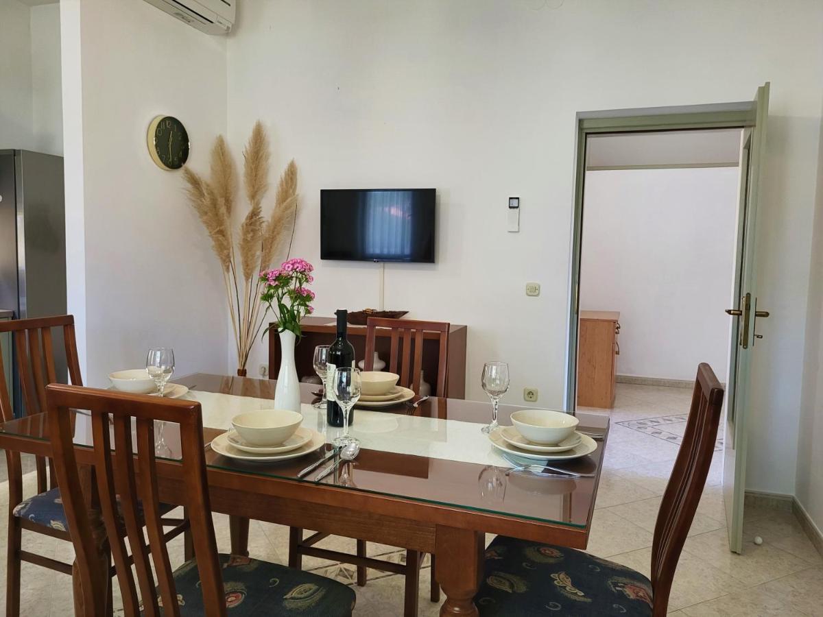 Cozy Apartment Mandula Vrsar Εξωτερικό φωτογραφία