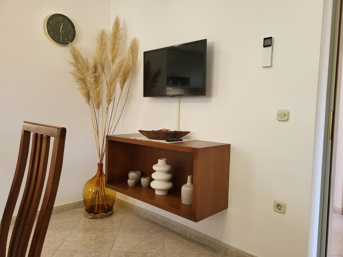 Cozy Apartment Mandula Vrsar Εξωτερικό φωτογραφία